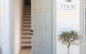 Porte Accommodation